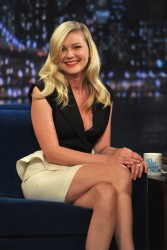 Kirsten Dunst キルスティン・ダンスト