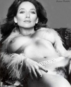 Suzanne Pleshette nude, topless pictures, playboy photos, sex scene uncenso...