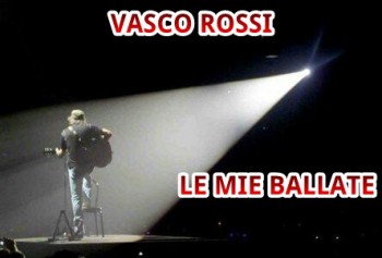 Vasco Rossi - Le Mie Ballate (2007) Mp3 320 Kbps